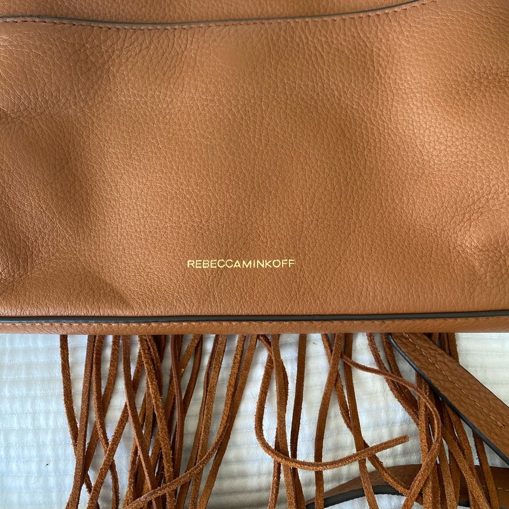 Rebecca Minkoff Crossbody - Picture 2 of 3